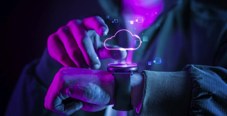 Endpoint security and cloud architecture